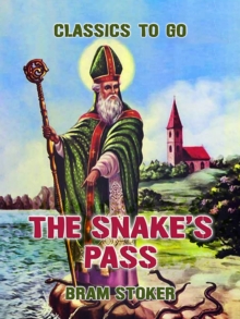Image for Snake's Pass