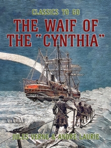 Image for Waif Of The &quote;Cynthia&quote;