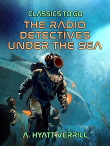 Image for Radio Detectives Under The Sea