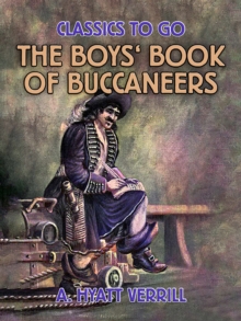 Image for Boy's Book of Buccaneers