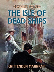 Image for Isle of Dead Ships