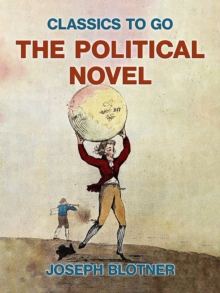Image for Political Novel