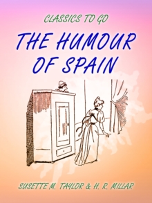 Image for Humour of Spain