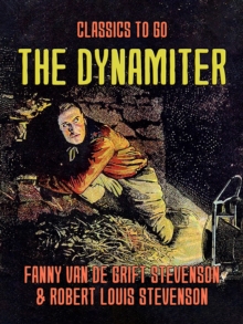 Image for Dynamiter