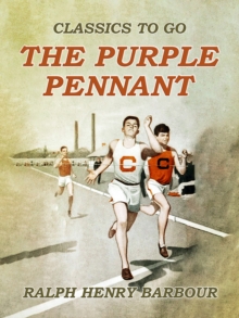 Image for Purple Pennant