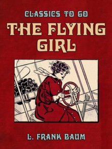 Image for Flying Girl
