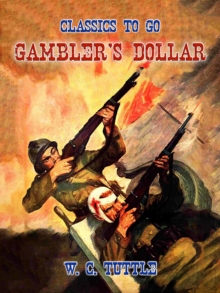 Image for Gambler's Dollar