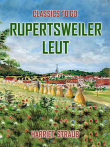 Image for Rupertsweiler Leut