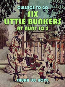 Image for Six Little Bunkers At Aunt Jo's