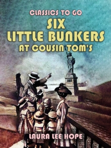 Image for Six Little Bunkers At Cousin Tom's