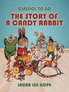 Image for Story Of A Candy Rabbit