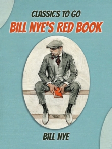 Image for Bill Nye's Red Book