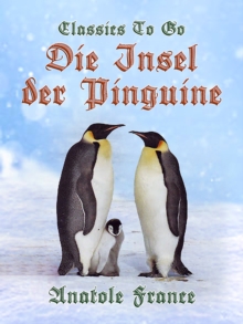 Image for Die Insel der Pinguine