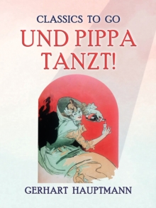 Image for Und Pippa tanzt!