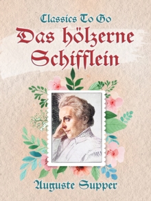 Image for Das holzerne Schifflein