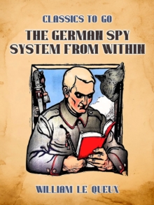 Image for German Spy System From Within