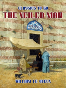Image for Veiled Man