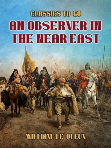 Image for Observer in the Near East