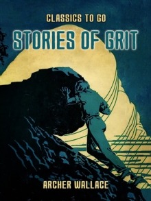 Image for Stories of Grit