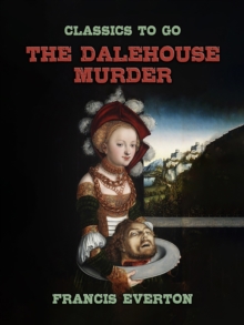 Image for Dalehouse Murder