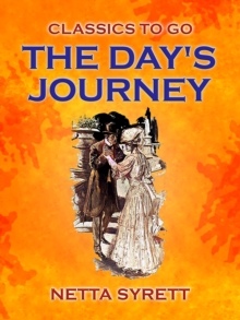 Image for Day's Journey