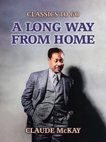Image for Long Way From Home