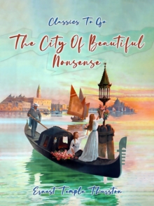 Image for City Of Beautiful Nonsense