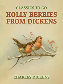 Image for Holly Berries From Dickens