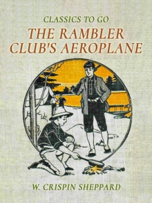 Image for Rambler Club's Aeroplane