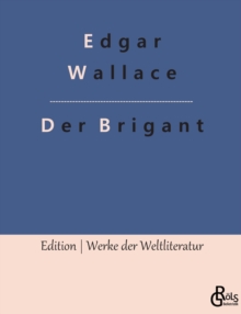 Image for Der Brigant