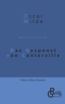 Image for Das Gespenst von Canterville