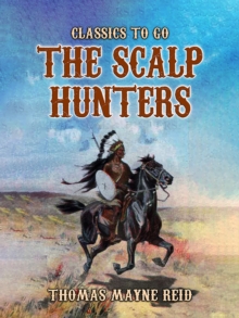 Image for Scalp Hunters