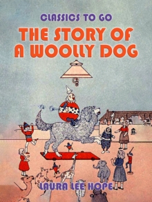 Image for Story Of A Woolly Dog