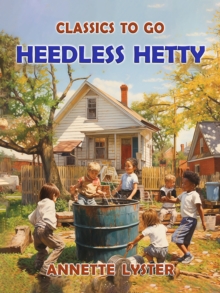 Image for Heedless Hetty