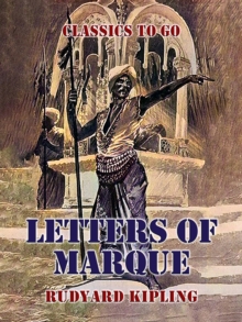 Image for Letters of Marque