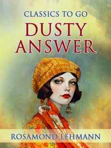 Image for Dusty Answer