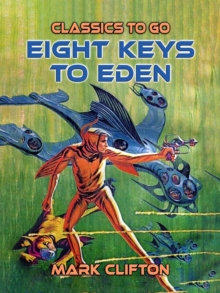 Image for Eight Keys To Eden