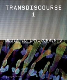 Image for Transdiscourse 1