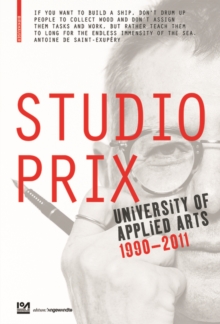 Image for Studio Prix