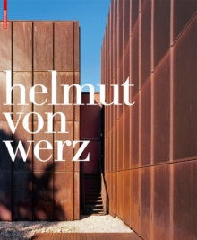Image for Helmut von Werz: Ein Architektenleben - An Architect's Life 1912-1990