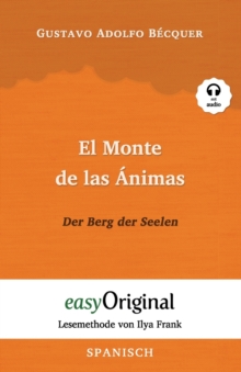 Image for El Monte de las Animas / Der Berg der Seelen (mit Audio)