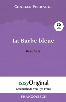 Image for La Barbe bleue / Blaubart (mit Audio)