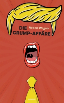 Image for Die Grump-Affare