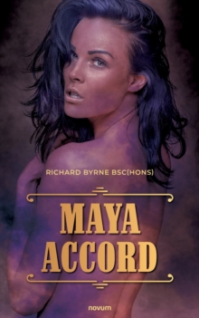 Image for Maya Accord