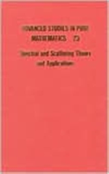 Spectral and Scattering Theory and Applications