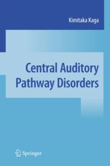 Image for Central auditory disorder: perception of speech, music, environmental sounds