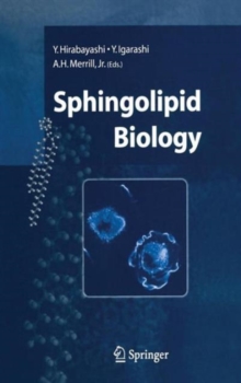 Image for Sphingolipid Biology