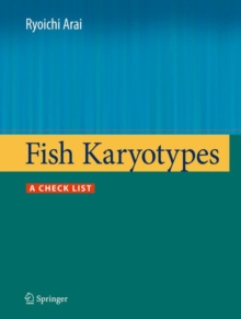 Image for Fish Karyotypes