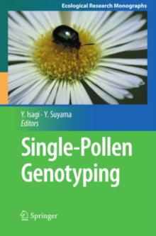 Image for Single-Pollen Genotyping