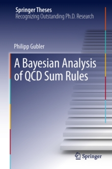 Bayesian Analysis of QCD Sum Rules